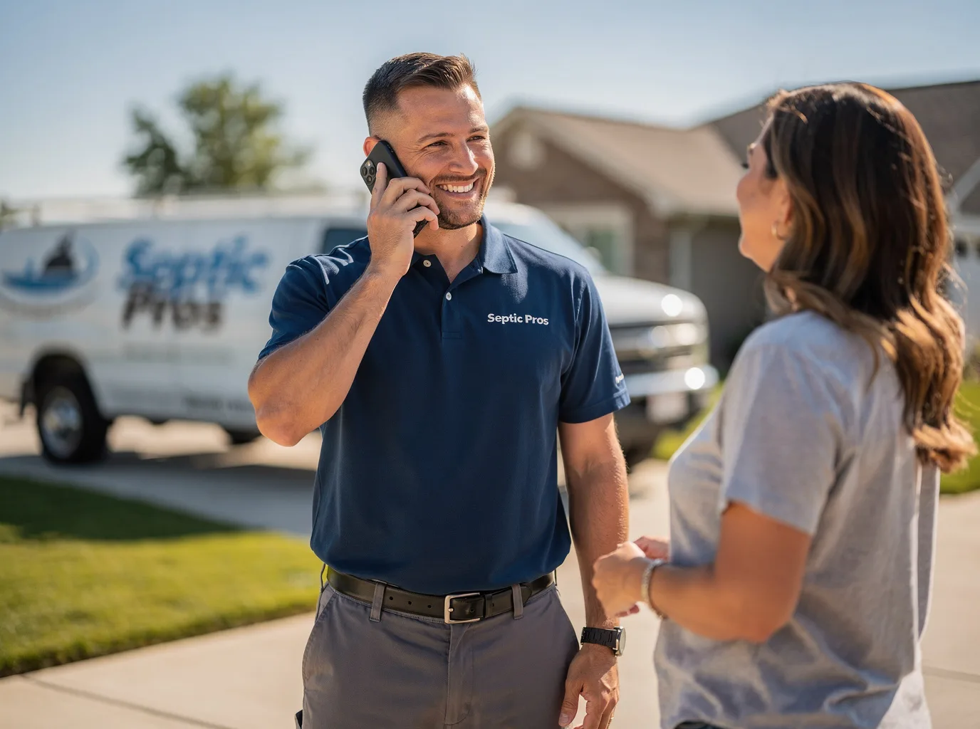 Septic Tank Pumping Trementina, NM FAQs